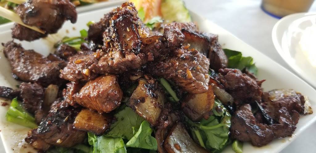 Bien Hen Seafood and Lau | restaurant | 14092 Magnolia St, Westminster, CA 92683, USA | 7148982322 OR +1 714-898-2322