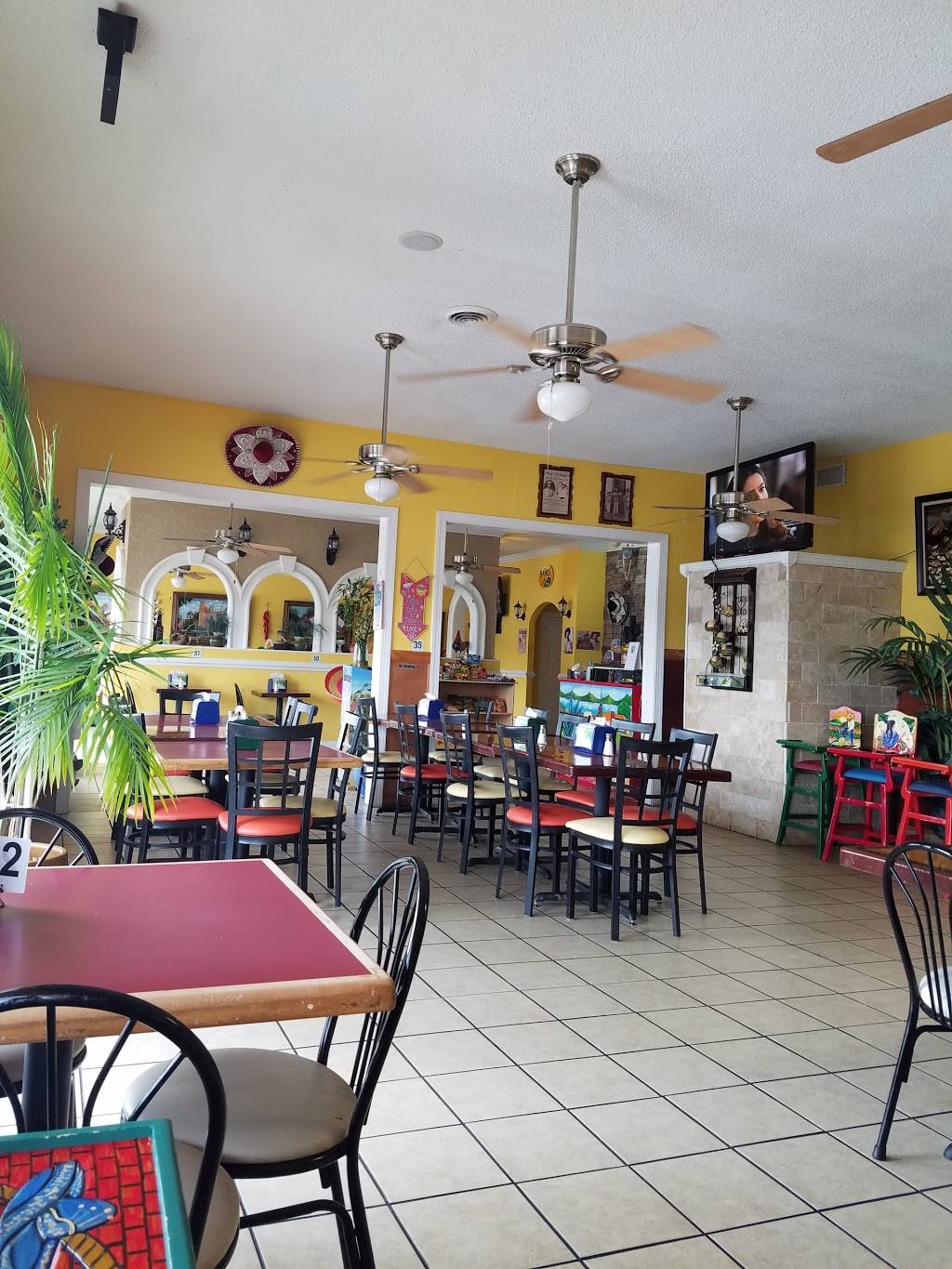 Fajitas Mexican Restaurant | restaurant | 1207 3rd Ave S, Myrtle Beach, SC 29577, USA | 8436260749 OR +1 843-626-0749