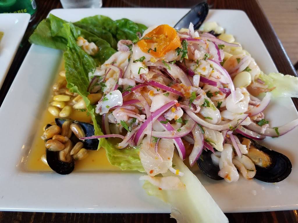 C-viche | restaurant | 2165 S Kinnickinnic Ave, Milwaukee, WI 53207, USA | 4148007329 OR +1 414-800-7329