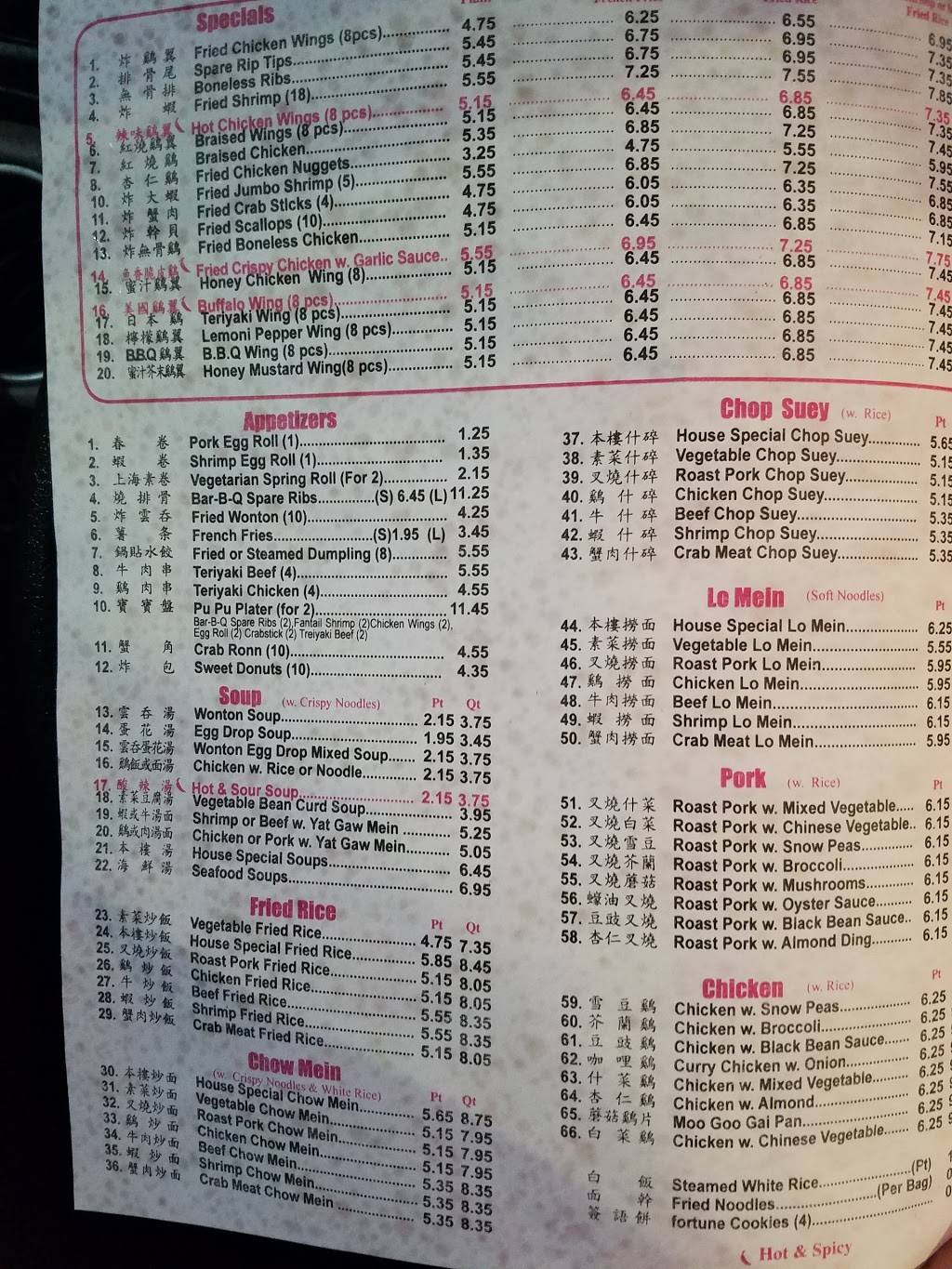 China One | restaurant | 5456 W Fayetteville Rd #200, Atlanta, GA 30349, USA | 7709096899 OR +1 770-909-6899