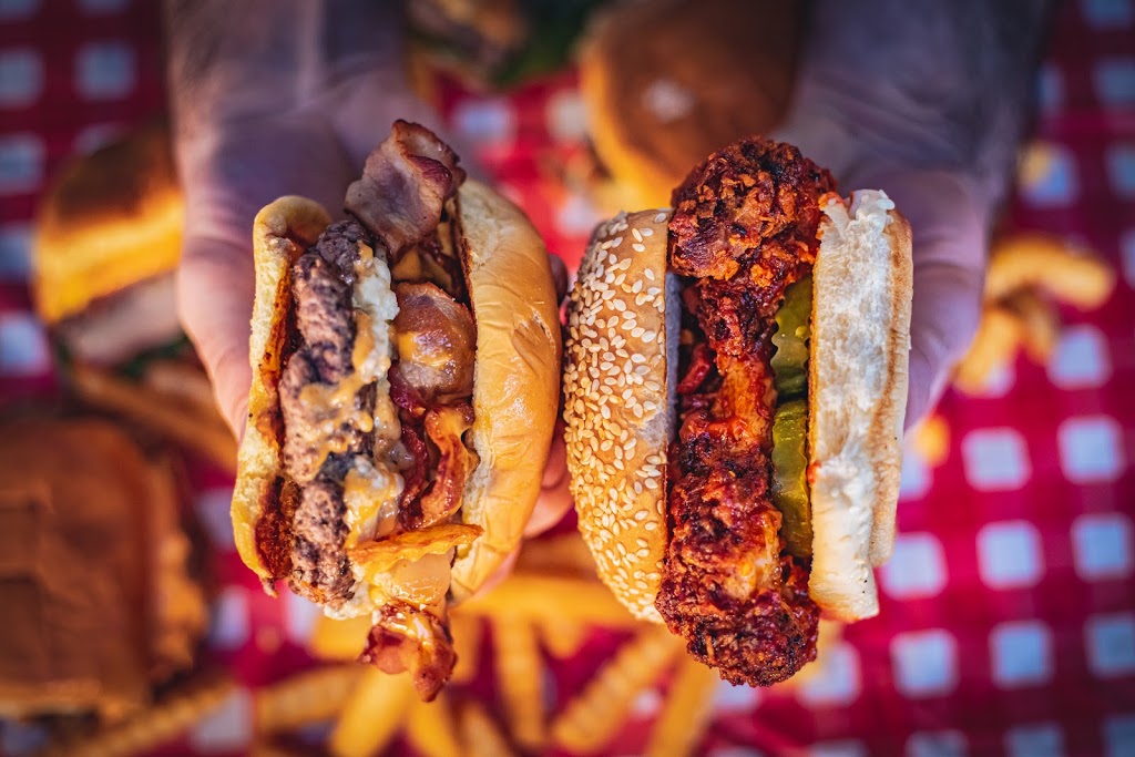 Sandi Buns | restaurant | 926 U St NW, Washington, DC 20001, USA | 2024627232 OR +1 202-462-7232