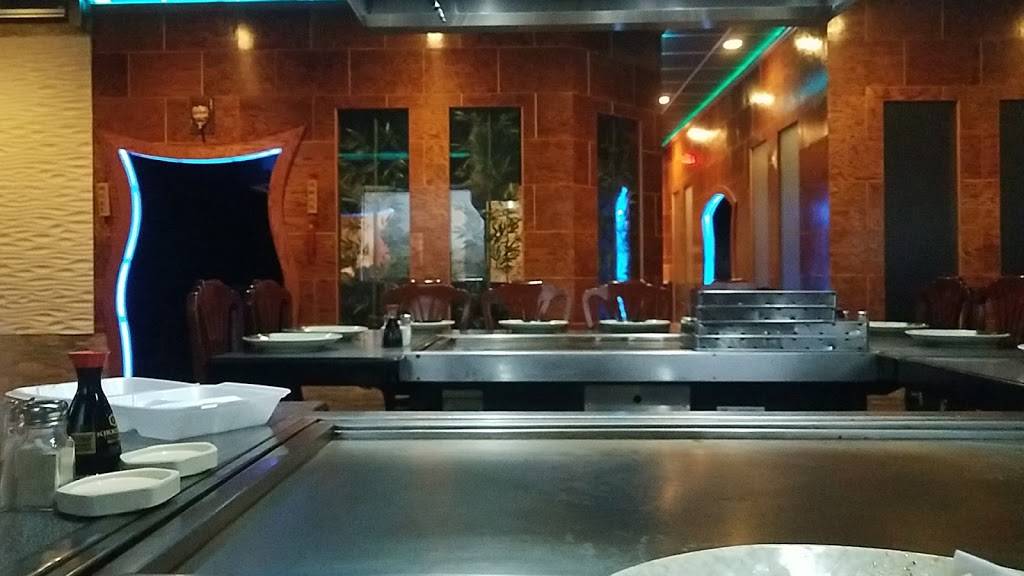 Sakura Japanese Restaurant | restaurant | 1781 N Bechtle Ave, Springfield, OH 45504, USA | 9373991888 OR +1 937-399-1888