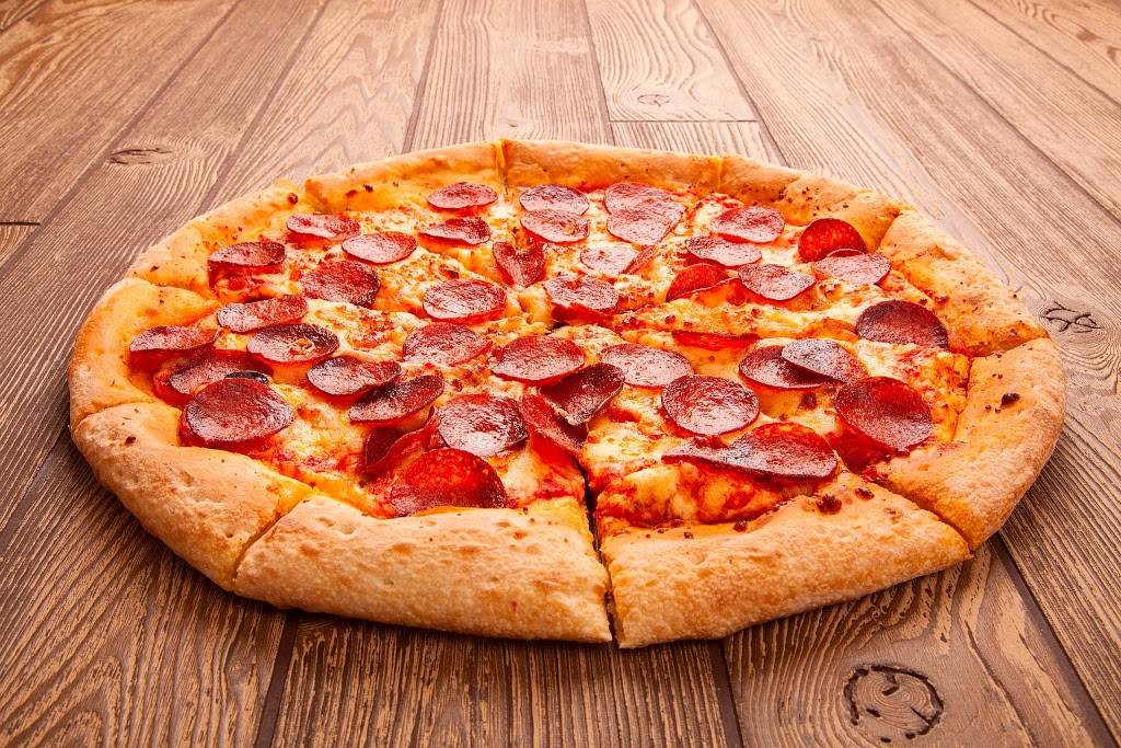 Holiday Inn Club Vacations Paisan Pizzeria | cafe | 8505 West Irlo Bronson Memorial Highway, North Village, Kissimmee, FL 34747, USA | 4079051300 OR +1 407-905-1300