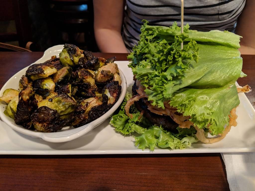 Elis On Whitney | restaurant | 2392 Whitney Ave, Hamden, CT 06518, USA | 2032871101 OR +1 203-287-1101