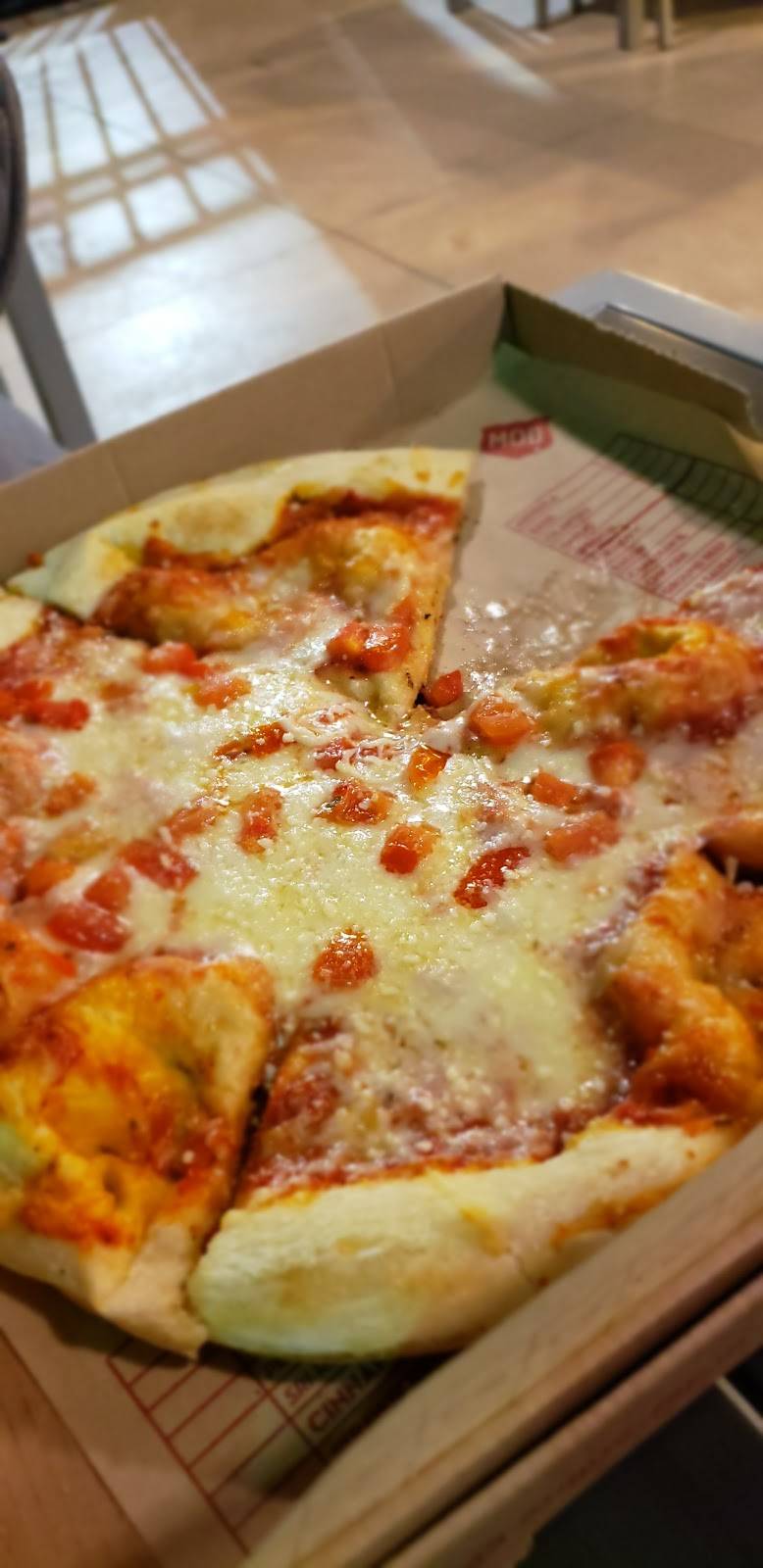 MOD Pizza | restaurant | 1261 Water Tower Pl, Arnold, MO 63010, USA | 3145827707 OR +1 314-582-7707