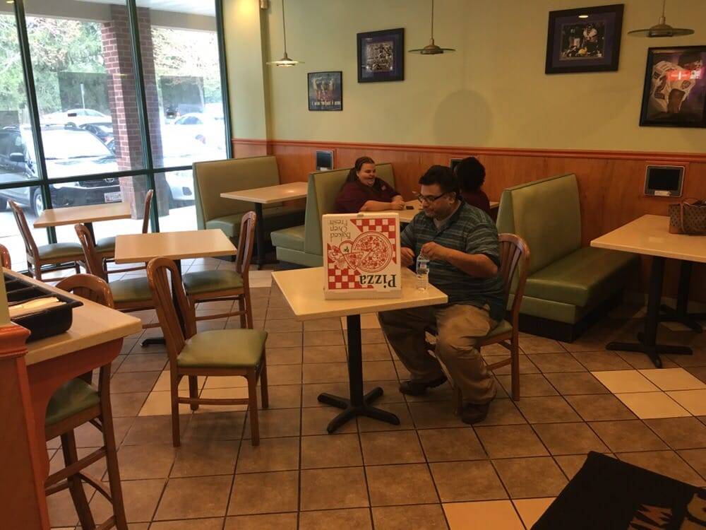 Bellagio Wings & Pizza | restaurant | 10999 Red Run Blvd # 203, Owings Mills, MD 21117, USA | 4109989600 OR +1 410-998-9600