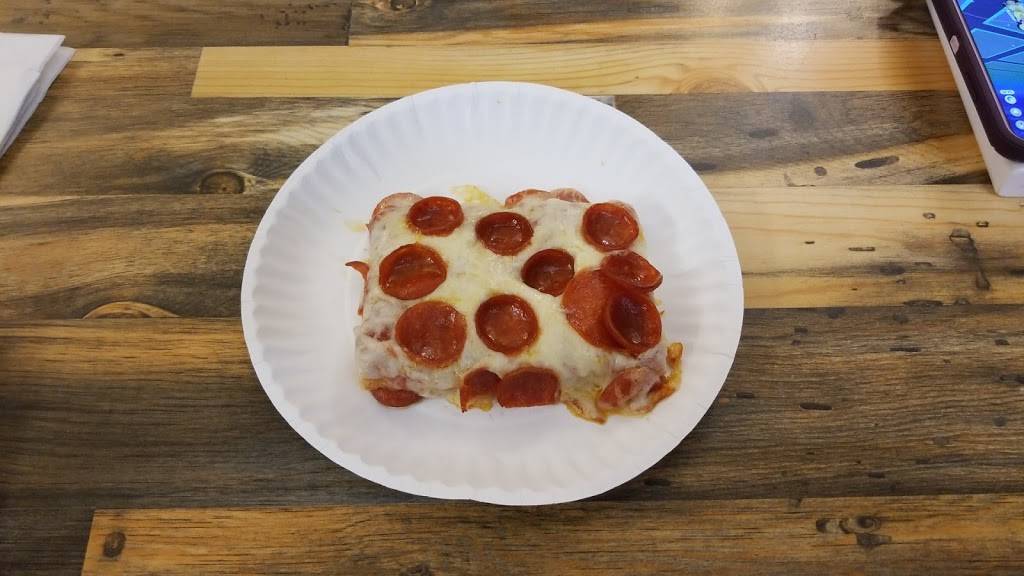 The Pizza Place (NorthSide) | restaurant | 2208 Dudley Ave, Parkersburg, WV 26101, USA | 3044855601 OR +1 304-485-5601