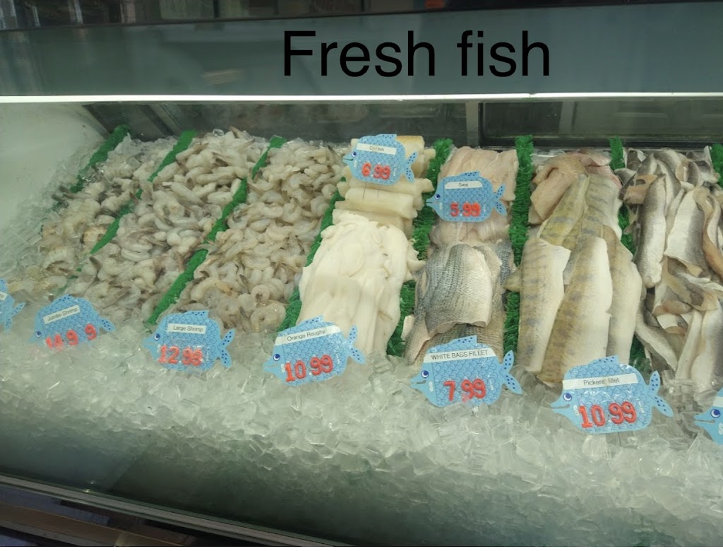 Wyoming Mini Mart | restaurant | 13970 Wyoming Ave, Detroit, MI 48238, USA | 3133973987 OR +1 313-397-3987