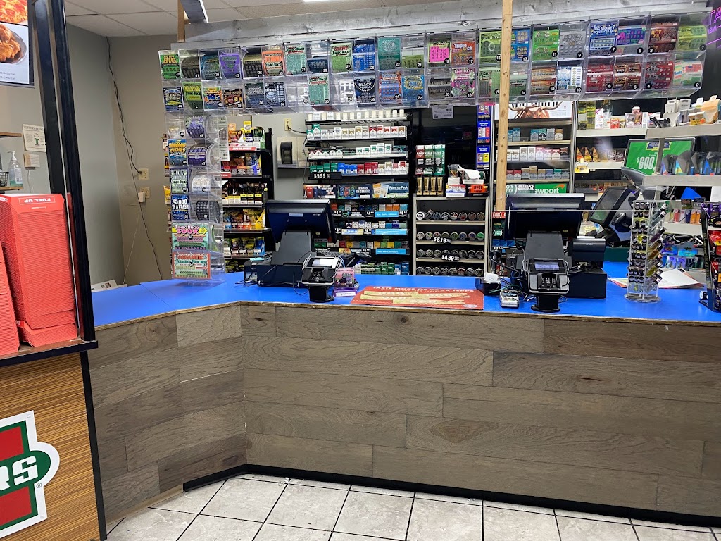 Sunoco Gas Station | meal takeaway | 17825 US-64, Somerville, TN 38068, USA | 9014653570 OR +1 901-465-3570