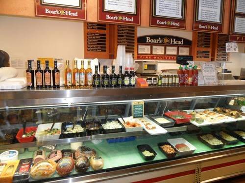 Market On The Boulevard | cafe | 7945 Macarthur Blvd #104, Cabin John, MD 20818, USA | 3012292526 OR +1 301-229-2526