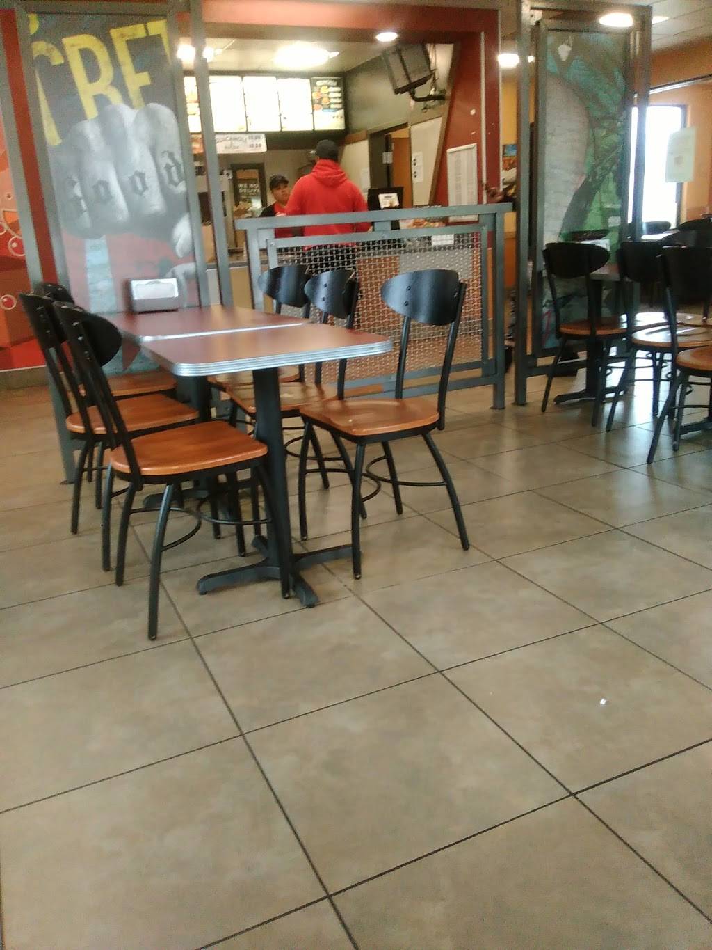 Jack in the Box | restaurant | 2905 Alta View Dr, San Diego, CA 92139, USA | 6194728958 OR +1 619-472-8958