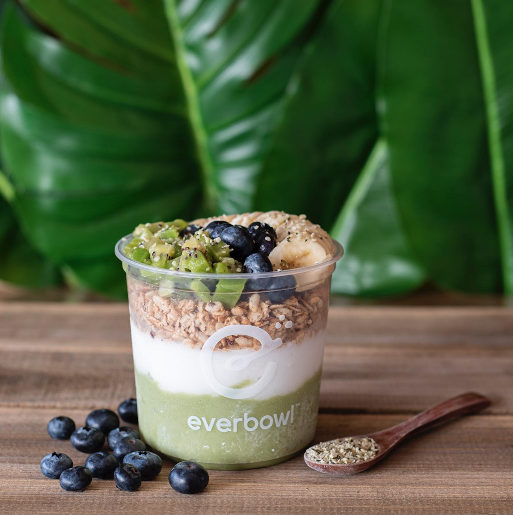 Everbowl - Burbank | restaurant | 521 N Hollywood Way # C, Burbank, CA 91505, USA | 7473162816 OR +1 747-316-2816