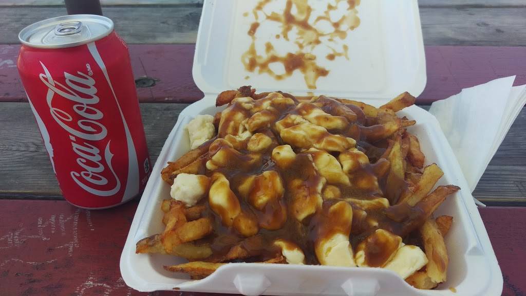 S&G Fries and Burgers | restaurant | 1845 Carling Ave, Ottawa, ON K2A 1C9, Canada | 3438821588 OR +1 343-882-1588