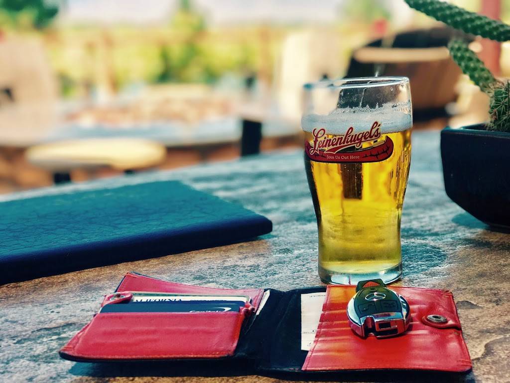 Ninos Kitchen at Angel Park | restaurant | 100 S Rampart Blvd, Las Vegas, NV 89145, USA | 7022543250 OR +1 702-254-3250