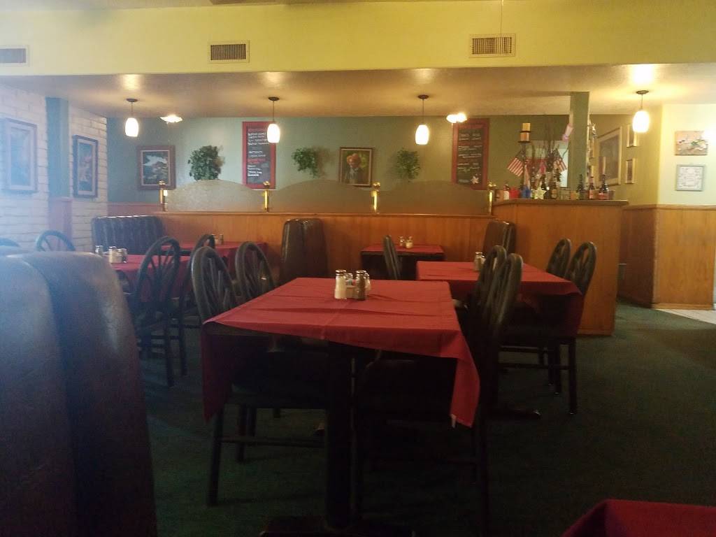 Barones Pizza | restaurant | 1229 W Ave I, Lancaster, CA 93534, USA | 6619480771 OR +1 661-948-0771