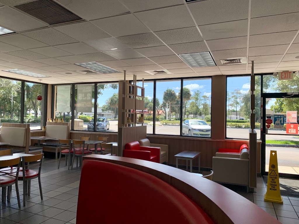 Burger King | restaurant | 7299 W Commercial Blvd, Tamarac, FL 33319, USA | 9546632614 OR +1 954-663-2614