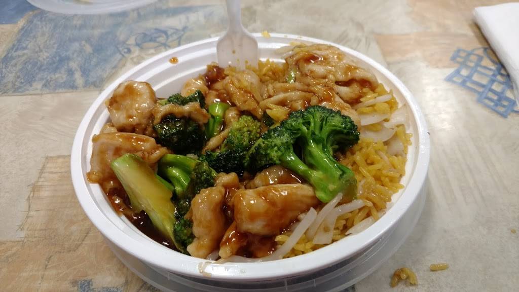 Go-Go | restaurant | 88 Dunning Rd, Middletown, NY 10940, USA | 8453432900 OR +1 845-343-2900