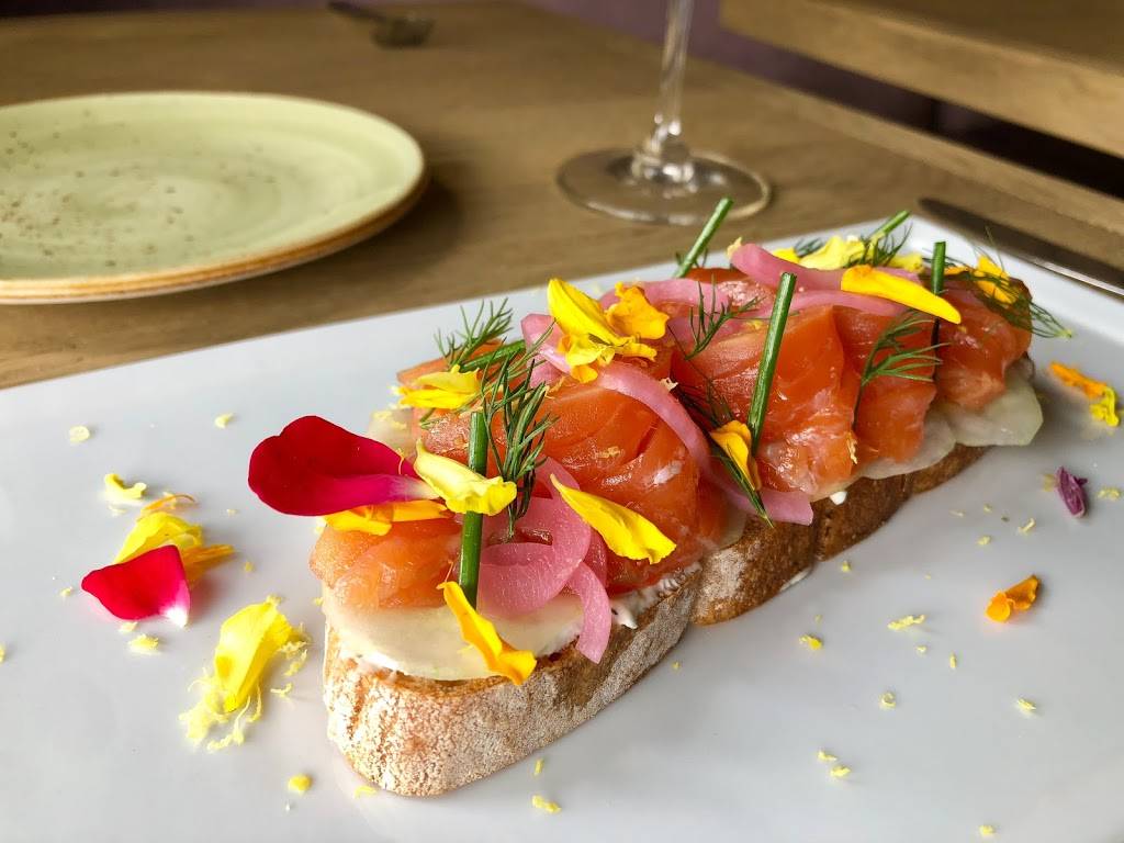 Fig@313 | restaurant | 313 N El Camino Real, San Clemente, CA 92672, USA | 9492184406 OR +1 949-218-4406