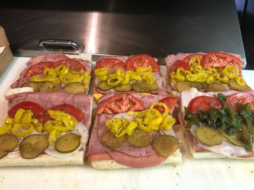 MR Hoagie | restaurant | 6429, 12303 S Halsted St, Chicago, IL 60628, USA | 7736148449 OR +1 773-614-8449