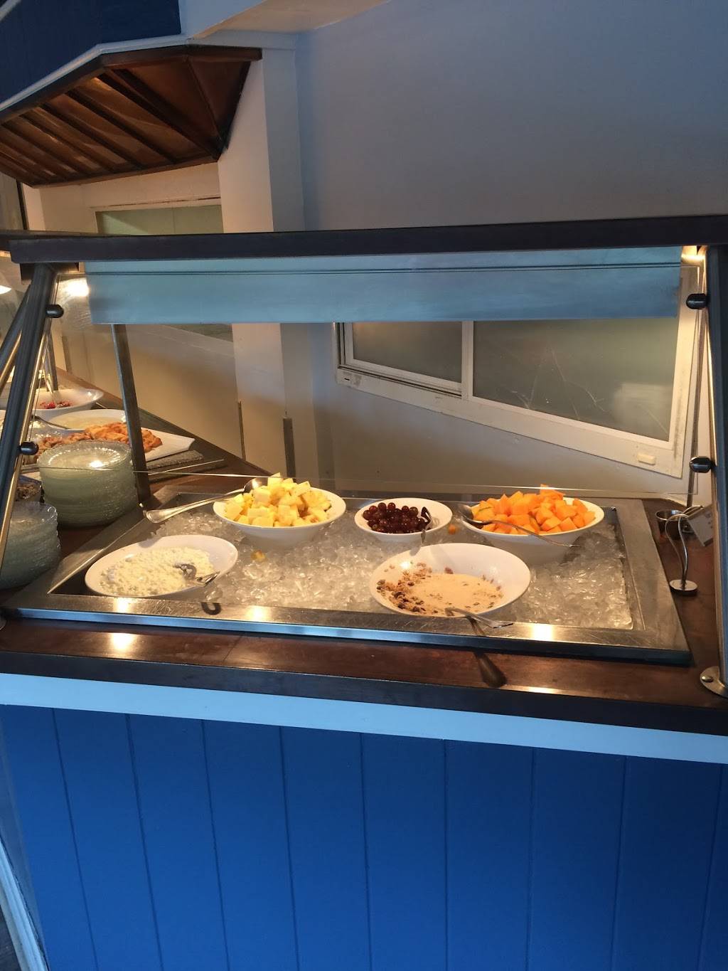 Coastal Dish | restaurant | 14276 Ocean Hwy, Pawleys Island, SC 29585, United States | 8432355516 OR +1 843-235-5516