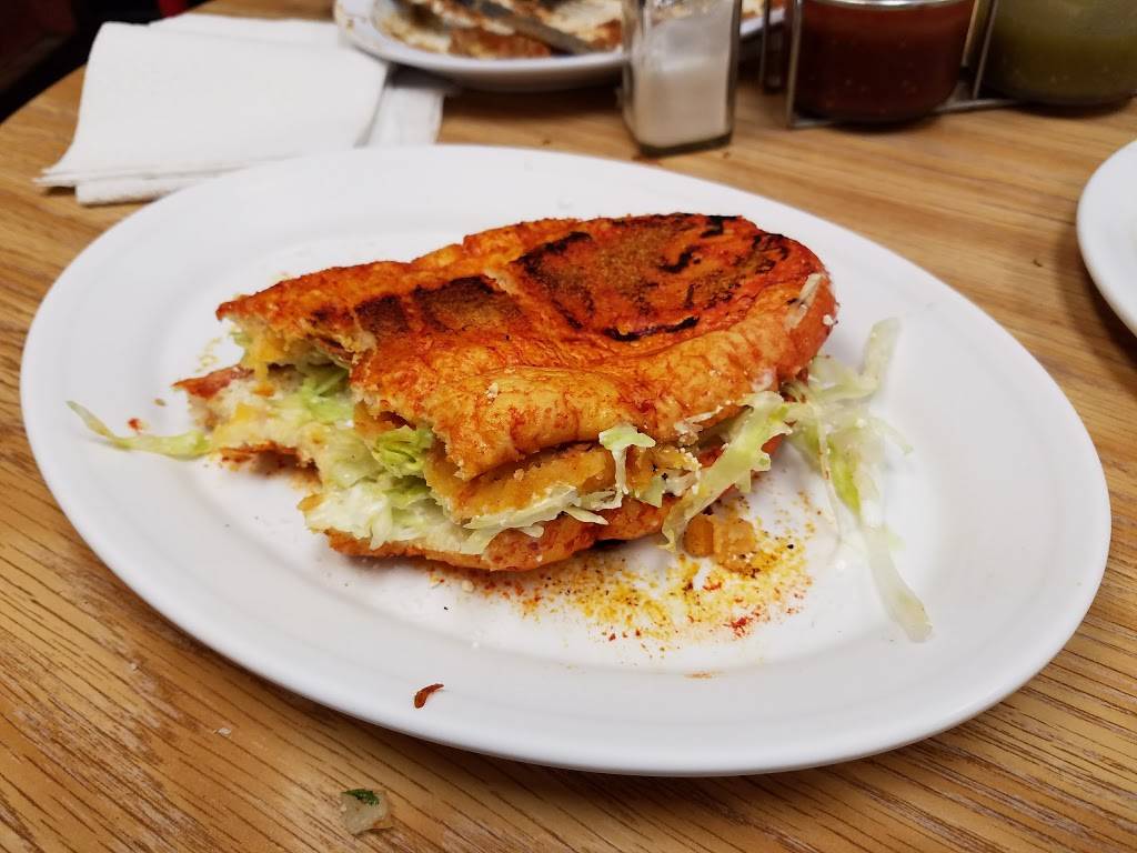 Los Antojos - Mexican Restaurant | restaurant | 2520 S Eastern Ave #2, Las Vegas, NV 89169, USA | 7024573505 OR +1 702-457-3505