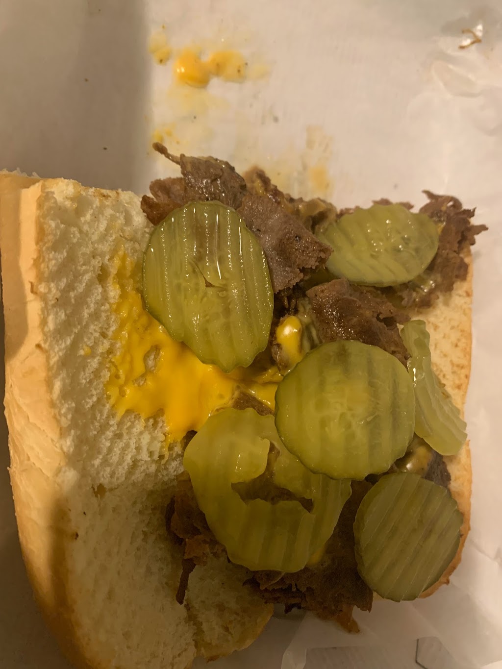 Charleys Cheesesteaks and Wings | restaurant | 5555 De Zavala Rd, San Antonio, TX 78249, USA | 2107018930 OR +1 210-701-8930
