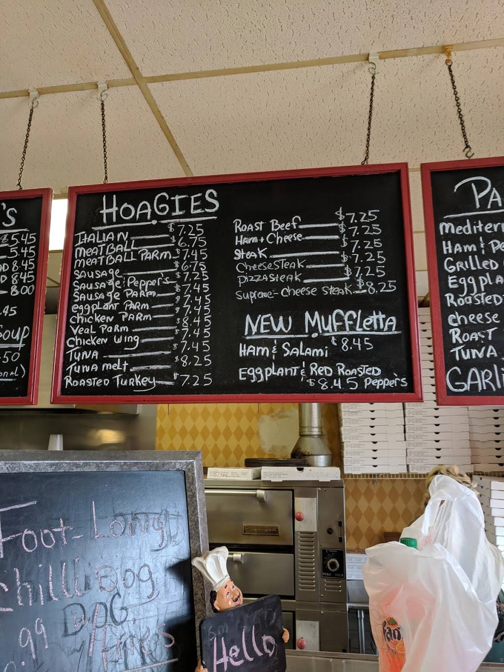 Vitos Bistro | restaurant | 434 N Main St, Pittston, PA 18640, USA | 5706028226 OR +1 570-602-8226