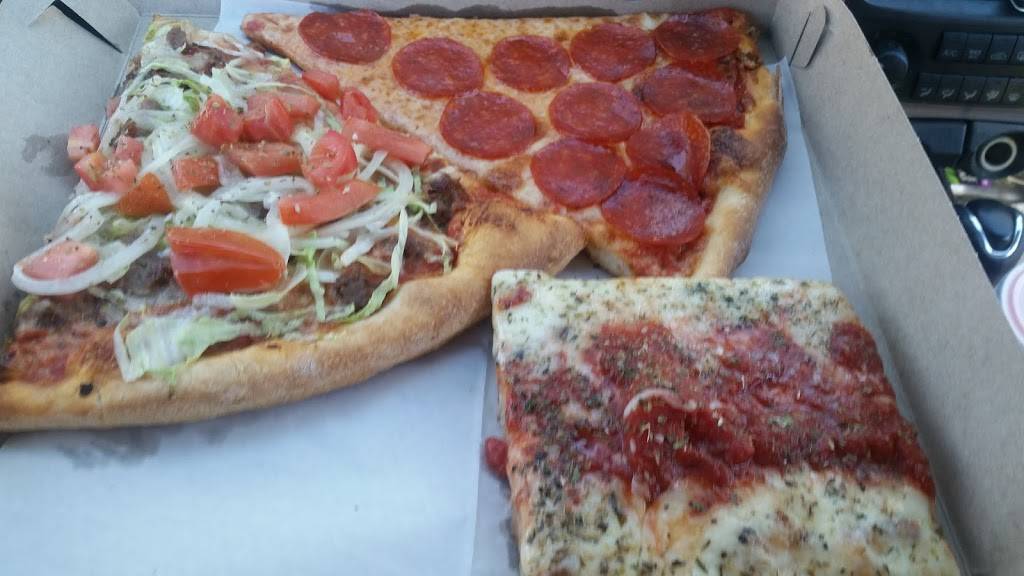 Scottos Pizza | meal delivery | 16 Berlin Rd, Clementon, NJ 08021, USA | 8567849200 OR +1 856-784-9200