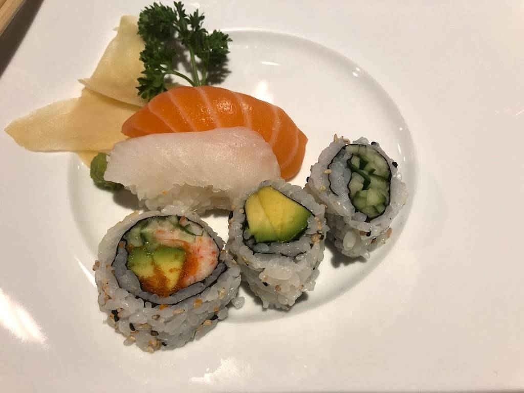 Shô-Dan | restaurant | 2020 Rue Metcalfe, Montréal, QC H3A 1X8, Canada | 5149879987 OR +1 514-987-9987