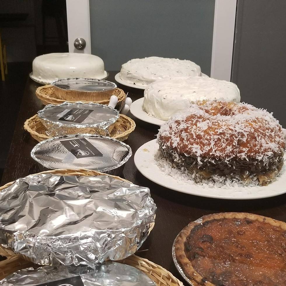 Shantells | restaurant | 503 Sanford Ave, Sanford, FL 32771, USA | 4078787785 OR +1 407-878-7785