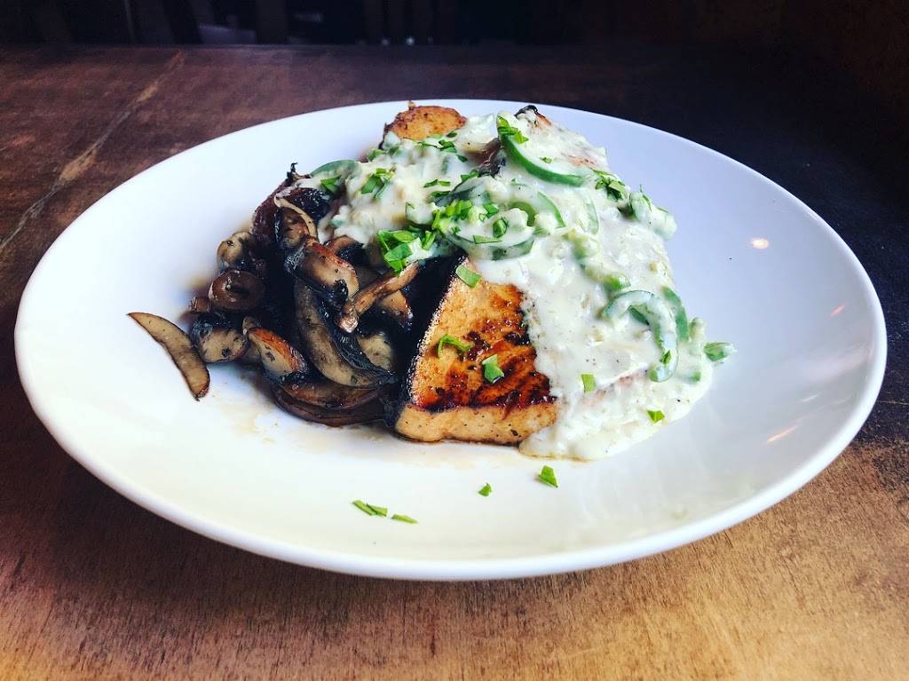 Interstate Drafthouse | restaurant | 1235 E Palmer St, Philadelphia, PA 19125, USA | 2674550045 OR +1 267-455-0045