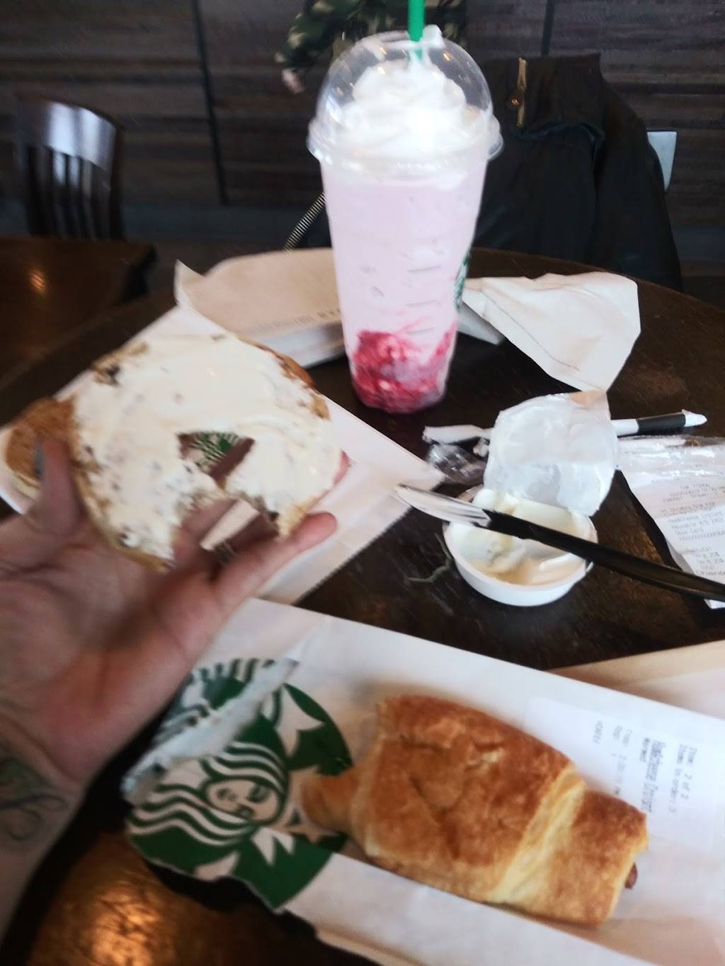 Starbucks | cafe | 2300 S IH 35 Frontage Rd South, Austin, TX 78704, USA | 5127070039 OR +1 512-707-0039