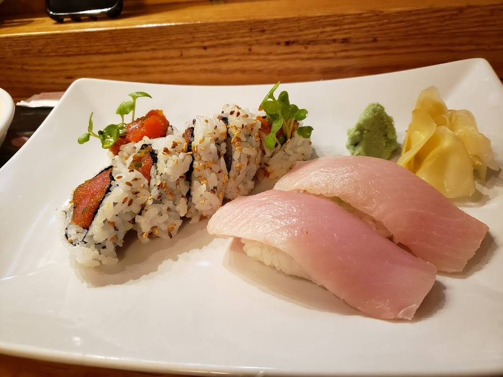 Sushi MISOYA | restaurant | 3333 184th St SW, Lynnwood, WA 98037, USA | 4257757979 OR +1 425-775-7979