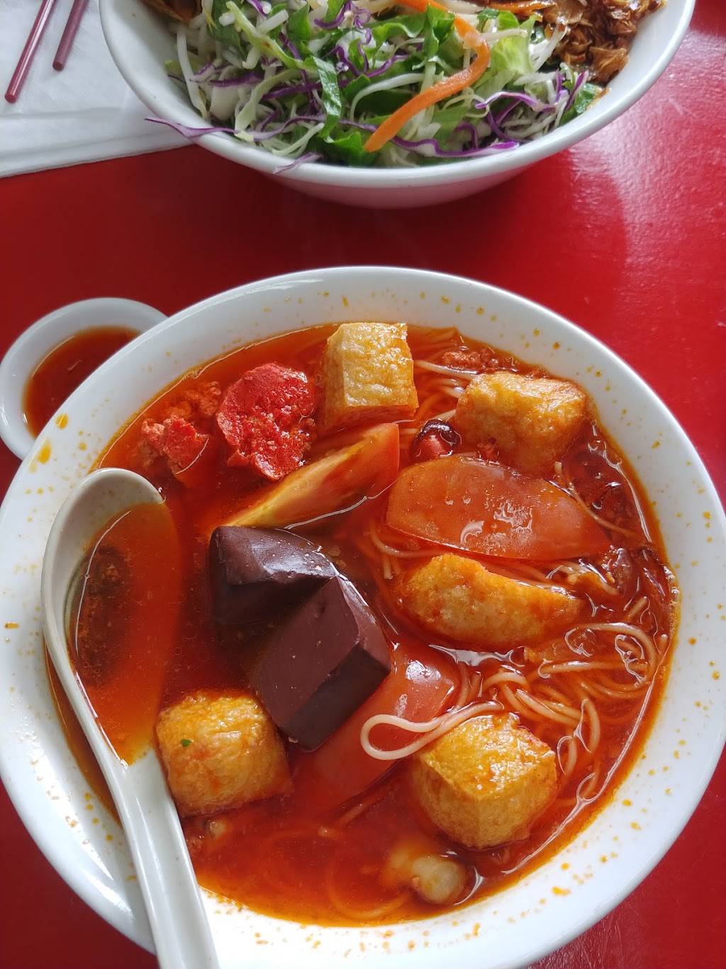 Mien Trung Restaurant | restaurant | 7530 Mesa College Dr, San Diego, CA 92111, USA | 8585760962 OR +1 858-576-0962