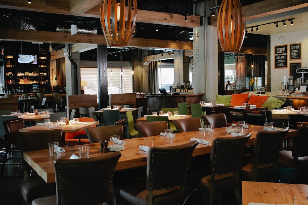 Beatrix | cafe | 519 N Clark St, Chicago, IL 60654, USA | 3122841377 OR +1 312-284-1377