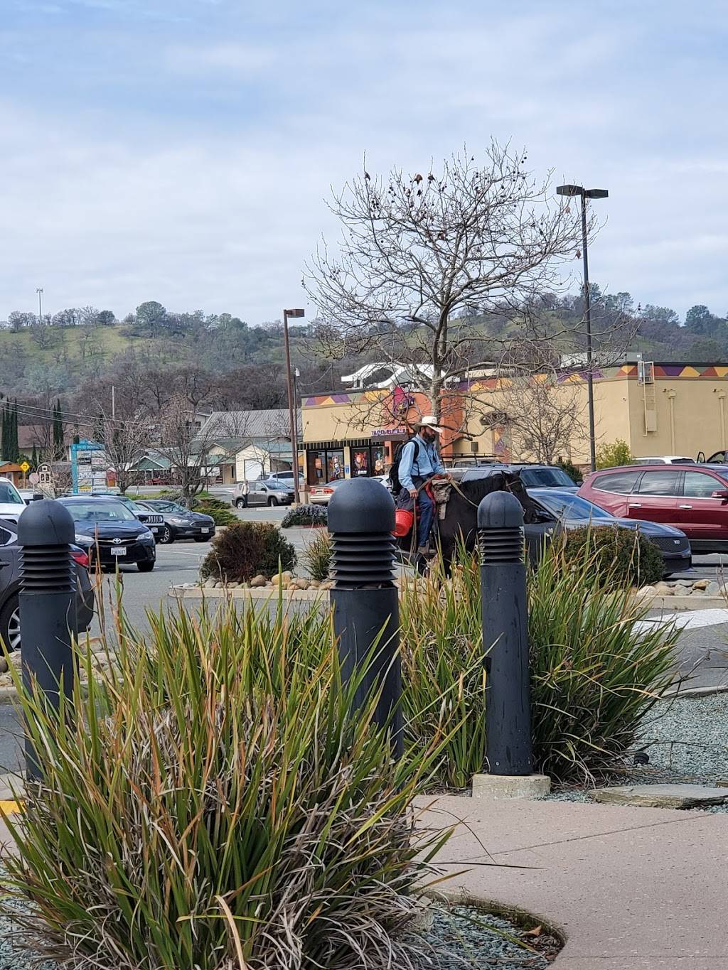 Starbucks | cafe | 200 CA-12, Valley Springs, CA 95252, USA | 2097722645 OR +1 209-772-2645