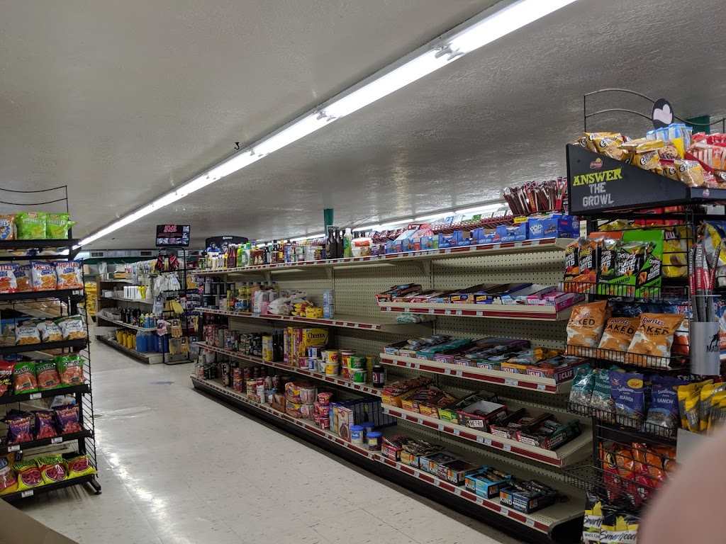 Spanish Trail Supply Co | restaurant | 21 S Main St, Veyo, UT 84782, USA | 4355740808 OR +1 435-574-0808