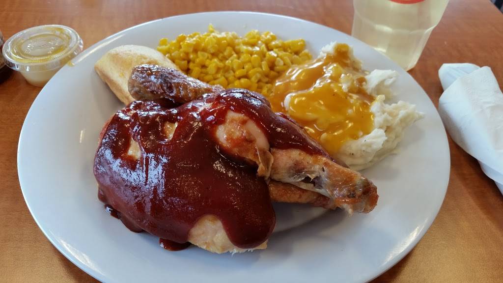 Boston Market | restaurant | 11846 Carmel Mountain Rd, San Diego, CA 92128, USA | 8585920055 OR +1 858-592-0055