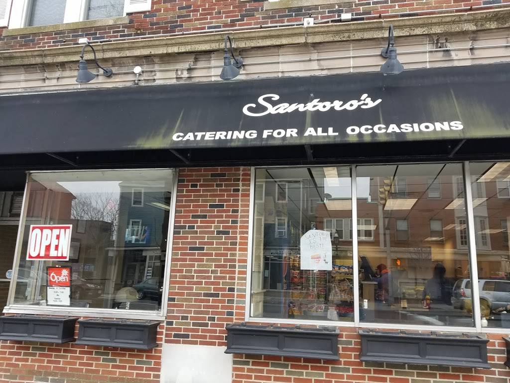 Santoros of Peabody | restaurant | 41 Main St, Peabody, MA 01960, USA | 9785322791 OR +1 978-532-2791
