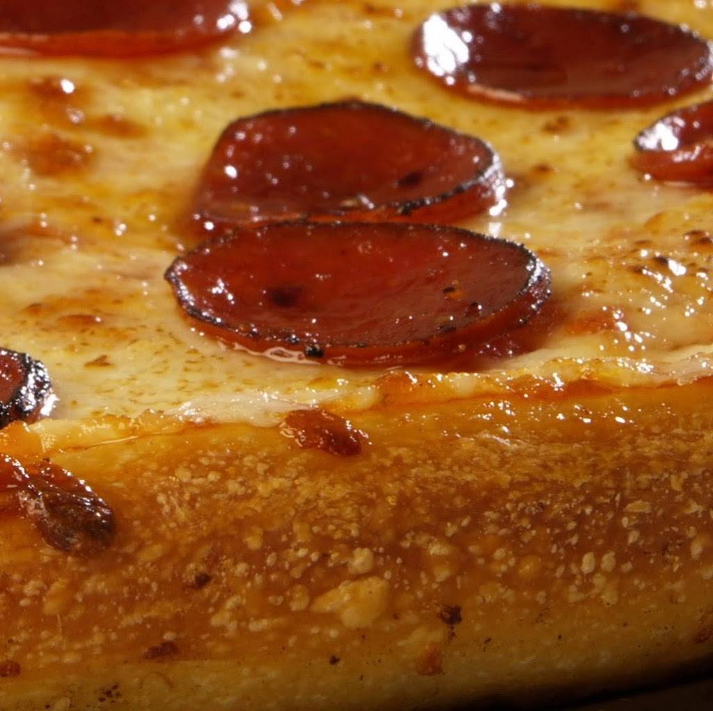 Avanti Pizza & Wings | restaurant | 12748 FL-535, Orlando, FL 32836, USA | 4072394000 OR +1 407-239-4000