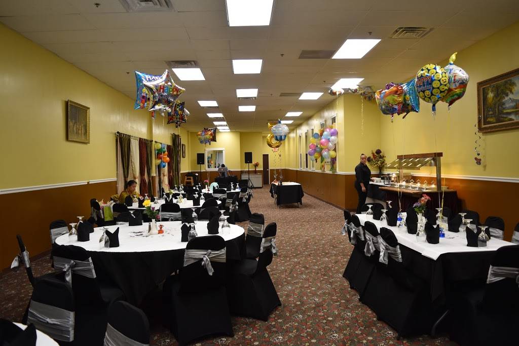 Thumka Indian Restaurant & Banquet Hall | restaurant | 2336 W Higgins Rd, Hoffman Estates, IL 60169, USA | 8478848400 OR +1 847-884-8400