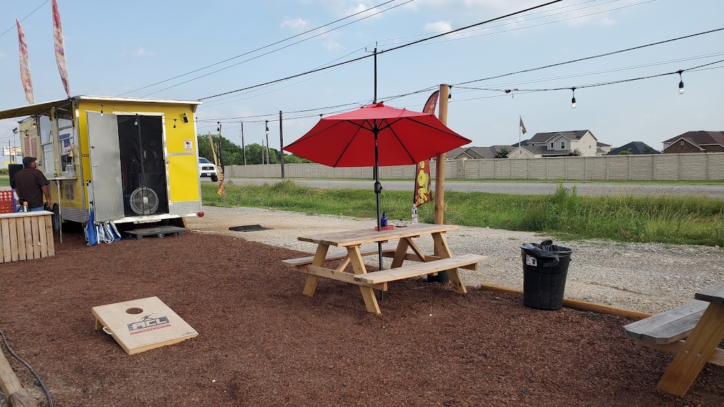 Munch on This | restaurant | Far West Side, San Antonio, TX 78254, USA | 2107631595 OR +1 210-763-1595