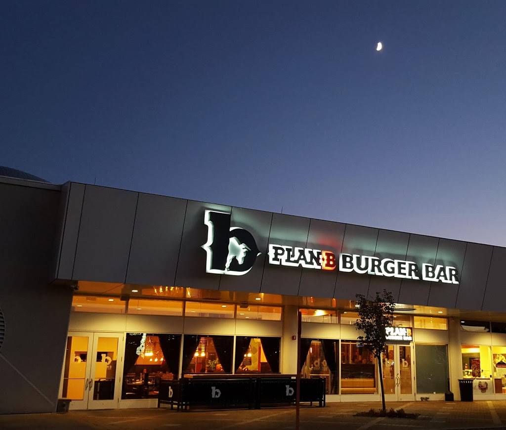 Plan b Springfield | restaurant | 1000 W Columbus Ave, Springfield, MA 01105, USA | 4132858296 OR +1 413-285-8296