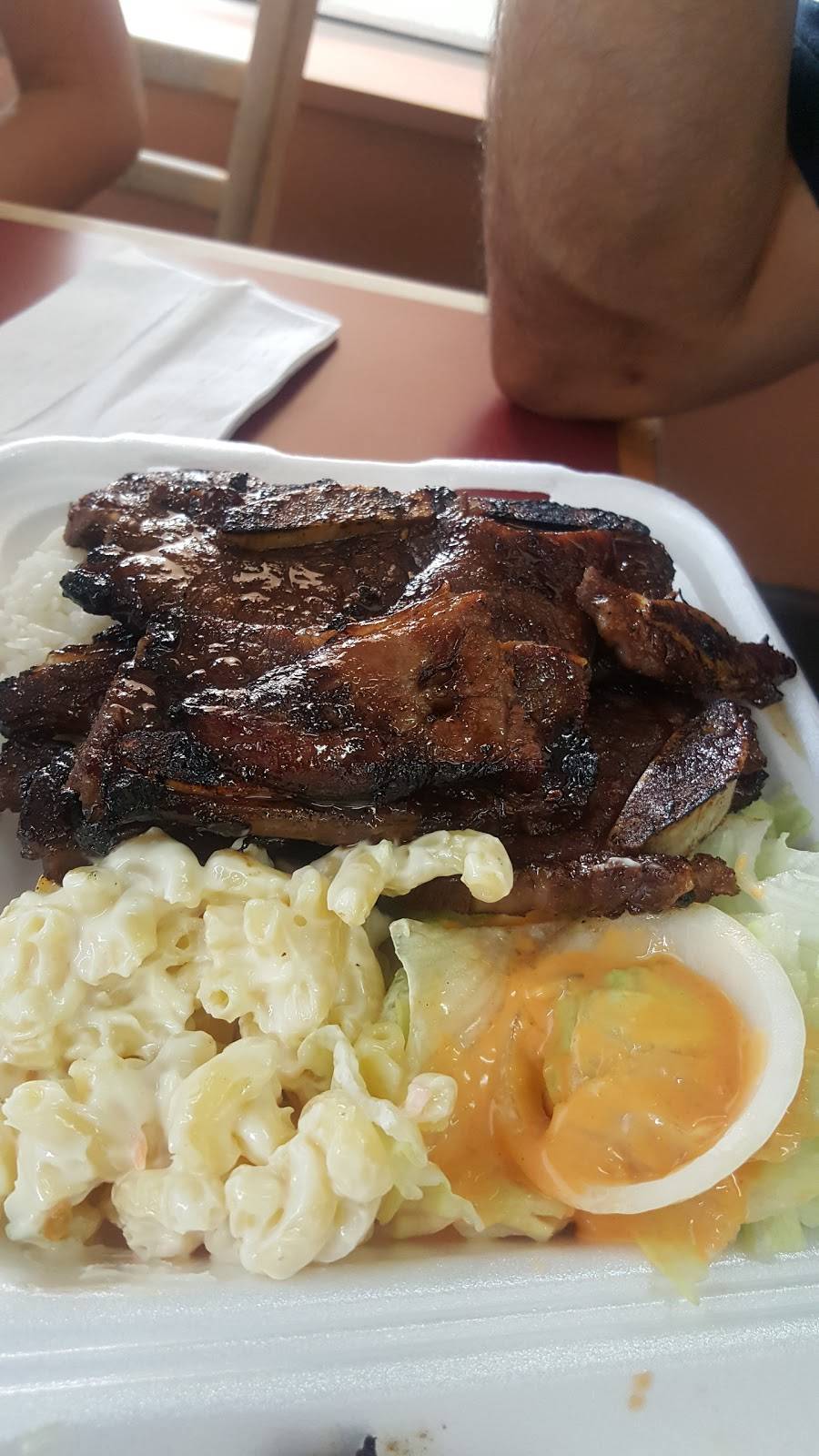 Thai Deli | restaurant | 1835 East Cesar E Chavez Avenue, Los Angeles, CA 90033, USA | 3232230269 OR +1 323-223-0269