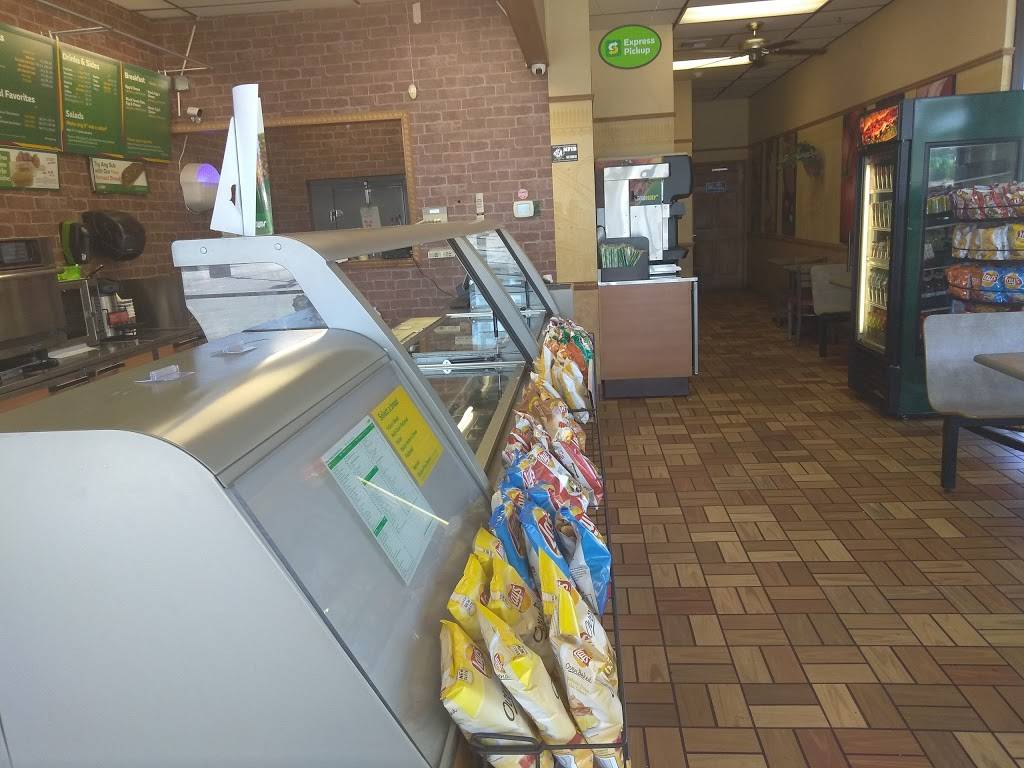 Subway | meal takeaway | 6402 S Yakima Ave Suite C1, Tacoma, WA 98408, USA | 2534743736 OR +1 253-474-3736