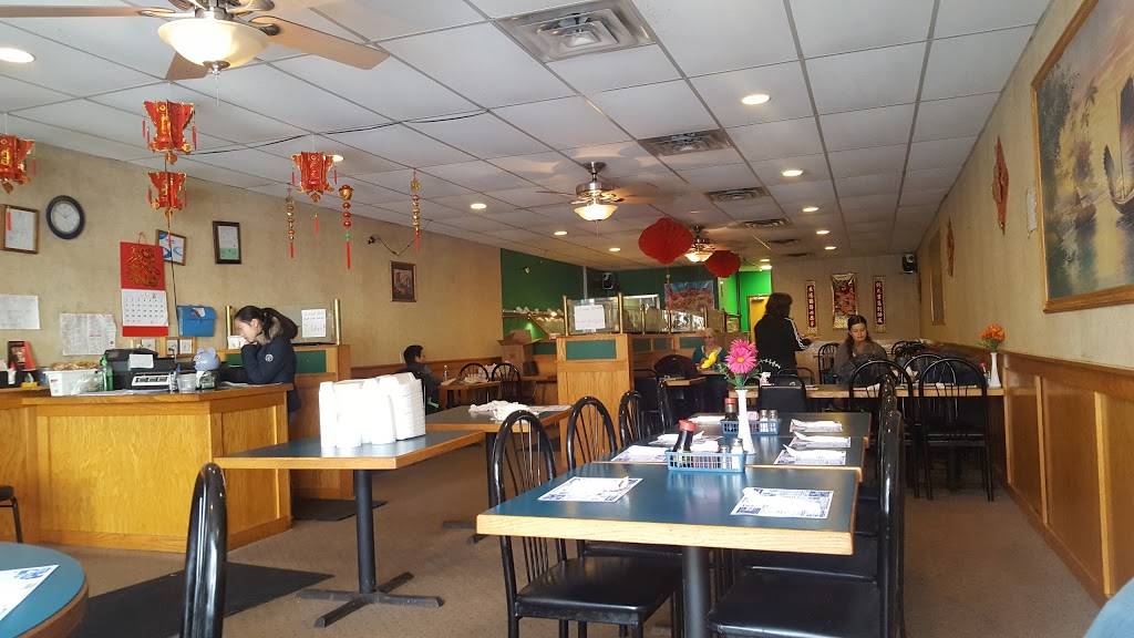 Imperial Garden | restaurant | 1656, 147, W Maple St, Mason, MI 48854, USA | 5176762222 OR +1 517-676-2222