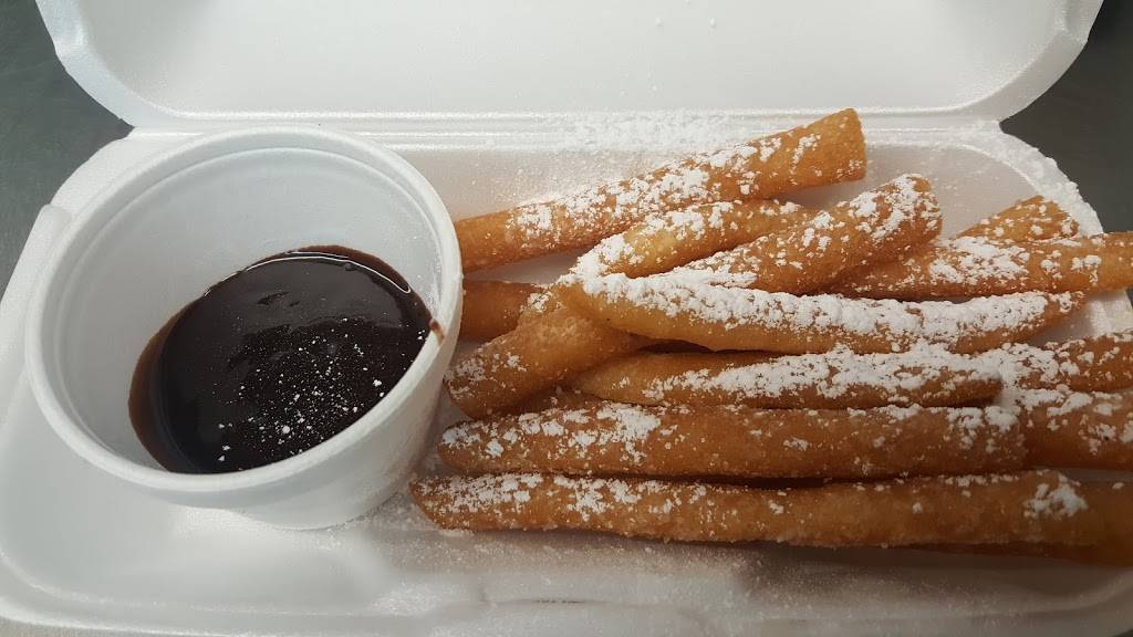 Frosty Bossie | restaurant | 314 Front St E, Coeburn, VA 24230, USA | 2763952083 OR +1 276-395-2083