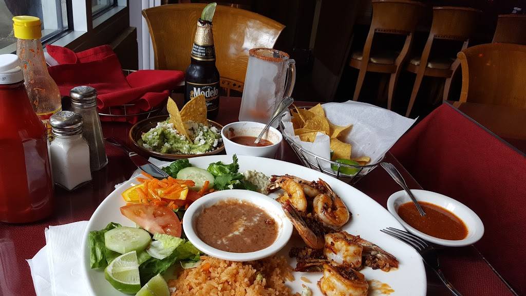 Vallarta | restaurant | 14366 E 14th St, San Leandro, CA 94578, USA | 5103527340 OR +1 510-352-7340