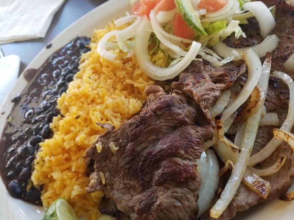 Los Corrales | restaurant | 204 Broad St, Keyport, NJ 07735, USA | 7322171775 OR +1 732-217-1775