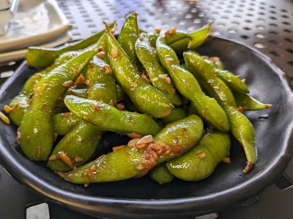 Munchie-Ken japanese ramen | restaurant | 18687 Brookhurst St, Fountain Valley, CA 92708, USA | 7144659729 OR +1 714-465-9729